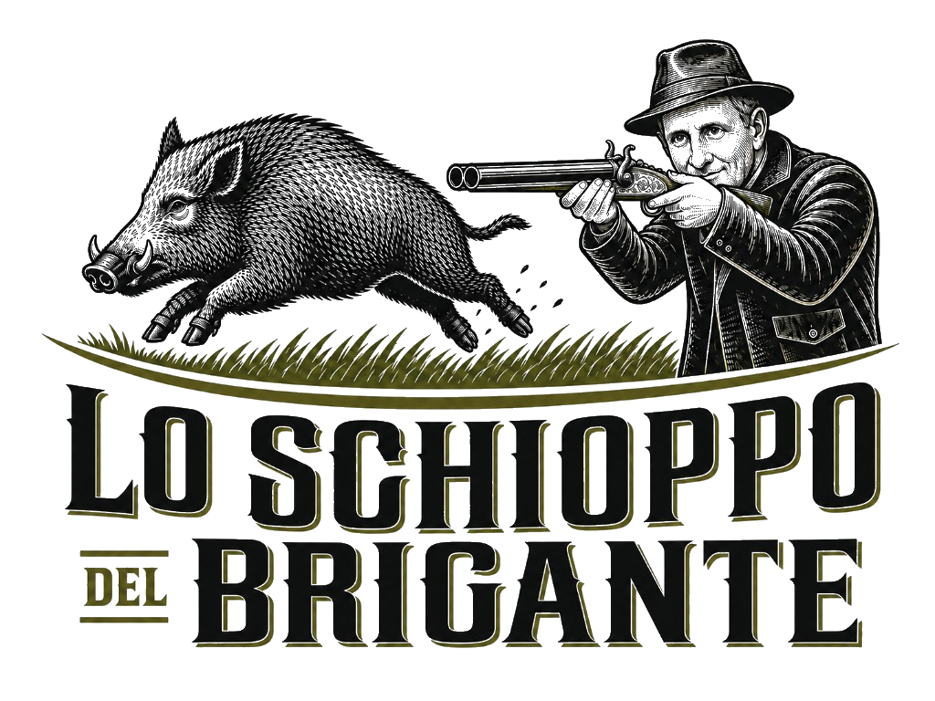 Lo Schioppo del Brigante